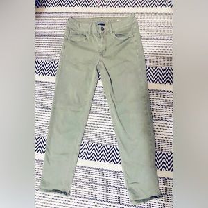 American Eagle size 00 short super stretch